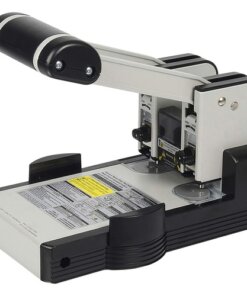 CARL XHC2100 Extra Heavy-duty Two Hole Punch