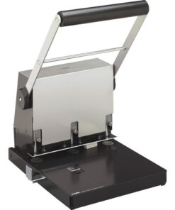 CARL Extra Heavy-duty 3-hole Power Punch