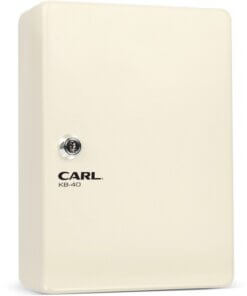 CARL Steel Security Key Cabinet