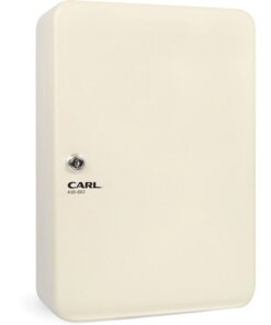 CARL Steel Security Key Cabinet