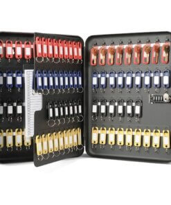 CARL Combination Key Cabinet