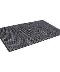 Crown Mats Oxford Wiper Scraper Mat