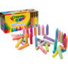 Crayola Washable Sidewalk Chalk