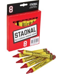 Crayola Staonal Marking Crayon