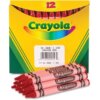 Crayola Bulk Crayons Red