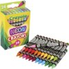Crayola Neon Crayons