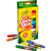 Crayola Twistable Slick Stix Crayons