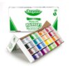 Crayola 16-Color Marker Classpack