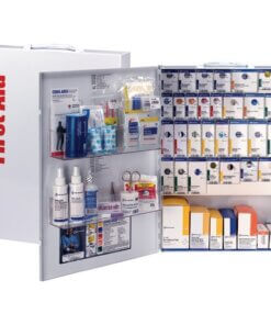 First Aid Only XL SC Business First Aid Cabinet