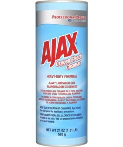 can of ajax