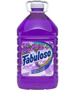 gallon of purple fabuloso