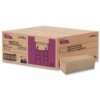 Singlefold Towel Natural