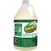 Gallon of odoban disinfecting chemical