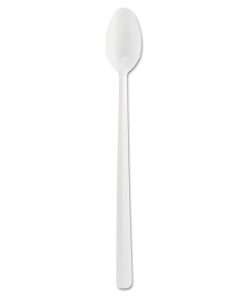 Long Handle Ice Cream Spoon