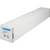 HP Heavyweight Coated Paper - 90 Brightness - 93% Opacity - A0 - 36" x 100 ft - 35 lb Basis Weight - Matte - 1 / Roll - Heavyweight