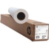 HP Heavyweight Coated Paper - 90 Brightness - 91% Opacity42" x 100 ft - 35 lb Basis Weight - Matte - 1 / Roll - Heavyweight