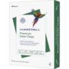 Hammermill Premium Color Copy Paper - White - 100 Brightness - Letter - 8 1/2" x 11" - 32 lb Basis Weight - 500 / Ream - FSC