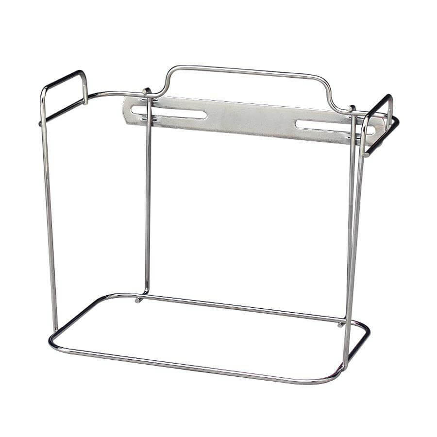 Covidien Mounting Bracket - Chrome - 1 Each