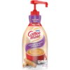 Coffee mate Sweetened Original Gluten-Free Liquid Creamer - Pump Bottle - Sweetened Original Flavor - 50.72 fl oz (1.50 L) - 1Each - 300 Serving