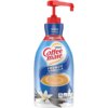 Coffee mate French Vanilla Gluten-Free Liquid Creamer - Pump Bottle - French Vanilla Flavor - 50.72 fl oz (1.50 L) - 1Each - 300 Serving