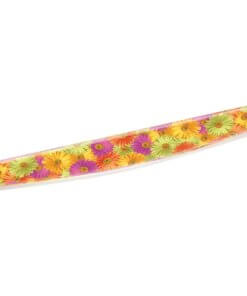 3M Gel Wrist Rest for Keyboard - 2.50" x 18" Dimension - 1 Pack