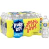 Pure Life Purified Bottled Water