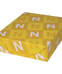 Classic Premium Paper - White - Letter - 8 1/2" x 11" - 24 lb Basis Weight - Linen - 500 / Ream - FSC - Watermarked, Acid-free, Ream-wrapped, No Cotton Content