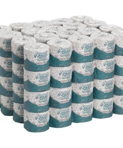 GPC16880 - Toilet Tissue 2 ply 450sh  Angel Soft, 80/CS