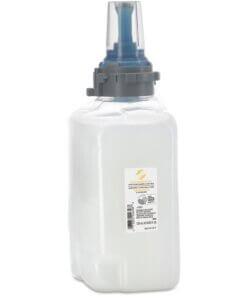 Gojo&reg; ADX-12 Invigorating Conditioning Shampoo - 42.3 fl oz (1250 mL) - Body - White, Yellow - 1 Each