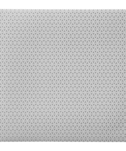 3M Precise Mouse Pad - Gray Bitmap - 0.30" x 8" Dimension - Foam - 1 Pack