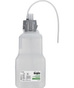 PURELL&reg; 2.3L Refill Professional Mild Foam Soap - 77.8 fl oz (2.3 L) - Kill Germs - Hand - Fragrance-free, Dye-free, Paraben-free, Phthalate-free, Bio-based - 4 / Carton