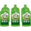 Lime-A-Way Cleaner - Gel - 28 fl oz (0.9 quart) - 6 / Carton - Clear
