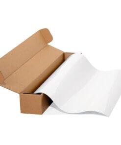 Post-it&reg; Super Sticky Dry-Erase Surface - White Surface - 48" (4 ft) Width x 600" (50 ft) Length - White Film - Rectangle - Horizontal/Vertical - Tabletop, Desktop - 1 Each