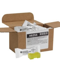 ActiveAire Automatic Freshener Dispenser Refill - Citrus - 30 Day - 12 / Carton - Long Lasting, Odor Neutralizer