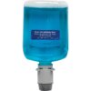 Pacific Blue Ultra Hair And Body Wash Manual Dispenser Refills - 40.6 fl oz (1200 mL) - Squeeze Bottle Dispenser - Dirt Remover, Bacteria Remover - Hair, Body, Skin - Blue - Hygienic, Rich Lather, pH Balanced - 4 / Carton