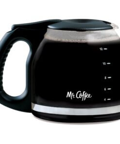 Mr. Coffee 12-Cup Carafe - Carafe