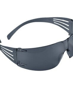 3M SecureFit Protective Eyewear - Ultraviolet Protection - 1 Each