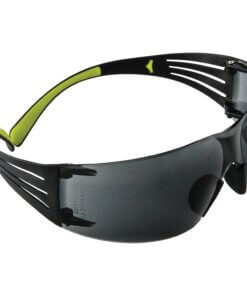 3M SecureFit Protective Eyewear - Ultraviolet Protection - 1 Each