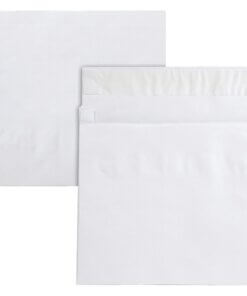 Quality Park 14 lb Mailer 2" Expansion Envelope - Expansion - Peel & Seal - Tyvek - 25 / Pack