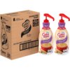 Coffee mate Sweetened Original Gluten-Free Liquid Creamer - Pump Bottle - Sweetened Original Flavor - 50.72 fl oz (1.50 L) - 2/Carton - 300 Serving
