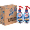 Coffee mate French Vanilla Gluten-Free Liquid Creamer - Pump Bottle - French Vanilla Flavor - 50.72 fl oz (1.50 L) - 2/Carton - 600 Serving