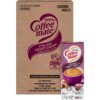 Coffee mate Italian Sweet Creme Flavor Liquid Creamer Singles - Italian Sweet Creme Flavor - 0.38 fl oz (11 mL) - 200/Carton - 200 Serving