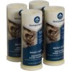 Georgia-Pacific Heavy-Duty Gel Industrial Hand Cleaner Dispenser Refills - Citrus Scent - 101.4 fl oz (3 L) - Grime Remover, Soil Remover, Tar Remover, Paint Remover, Lacquer Remover - Hand, Skin - Clear - Heavy Duty, Non-greasy, Site Window, Fast Acting - 4 / Carton