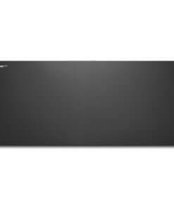 Mad Catz The Authentic G.L.I.D.E. 38 Gaming Surface - 3D - 0.07" x 35.43" x 15.75" Dimension - Silicone, Cloth - Water Resistant, Anti-slip, Liquid Resistant, Friction Resistant, Anti-fray - 1 Pack