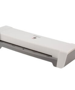 Mead HeatSeal Pouch Laminator - Pouch - Release Lever - 4.8" x 13"