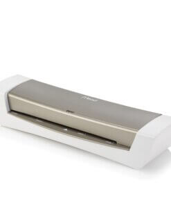 Mead HeatSeal Pro Thermal Pouch Laminator - Pouch - Release Lever - 3" x 14.5" x 5"