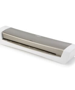 Mead HeatSeal Pro Thermal Pouch Laminator - Pouch - Release Lever - 3" x 18.5" x 5"