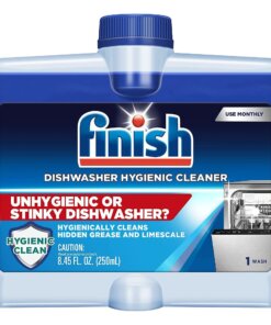 RAC95315 - Finish Liquid Dishwasher Cleaner