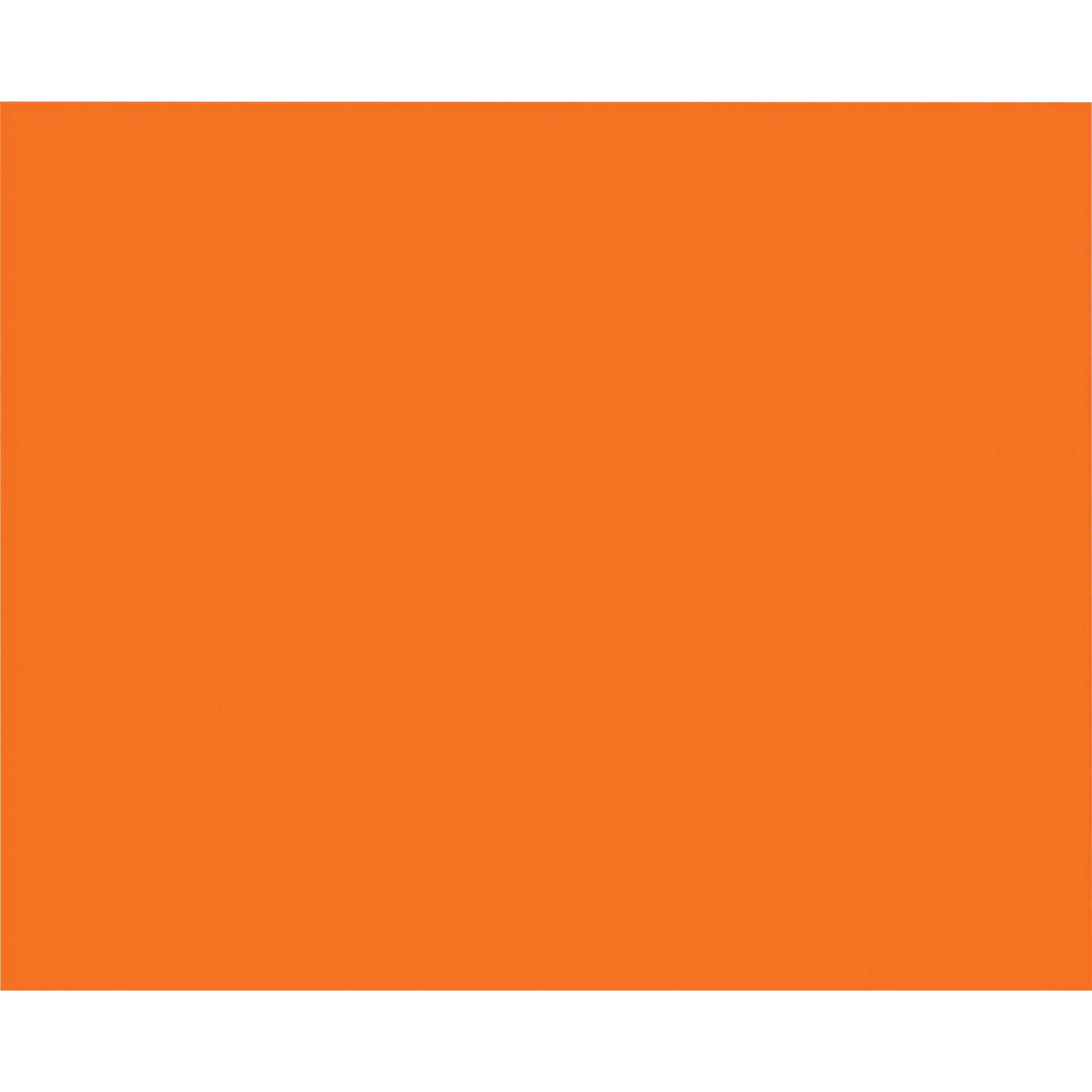 Monarch 1136 Fastening Gun Labels - 41/64" Width x 25/32" Length - Permanent Adhesive - Rectangle - Fluorescent Red - Paper - 1750 / Roll - 14000 Total Label(s) - 14000 / Pack