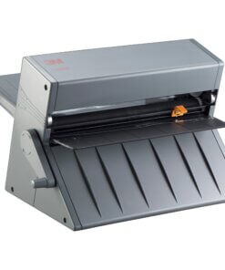 Scotch Non-Electric Laminator - 12" Lamination Width - 187 mil Lamination Thickness - 10.5" x 16" x 10"